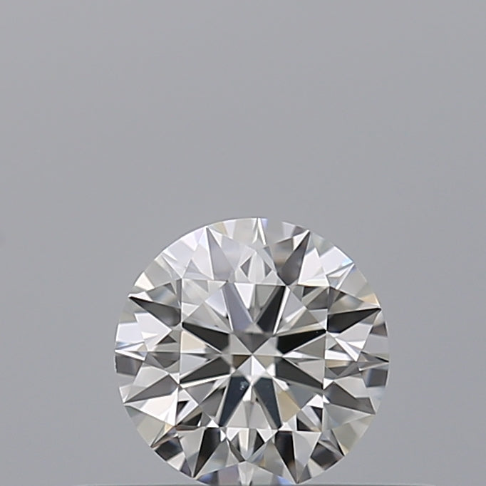 0.31 carat Round diamond F VS2 Excellent