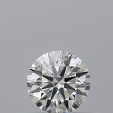 0.31 carat Round diamond F VS2 Excellent