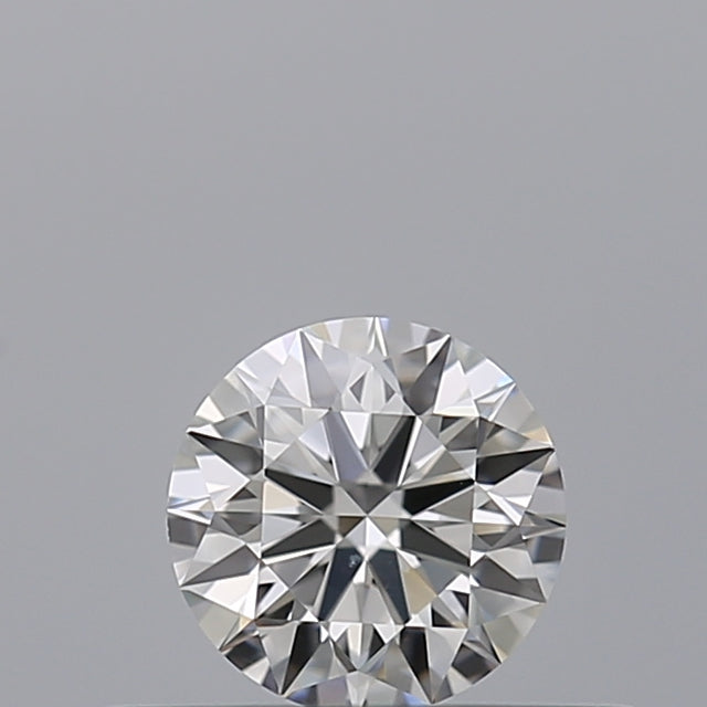 0.31 carat Round diamond F VS2 Excellent