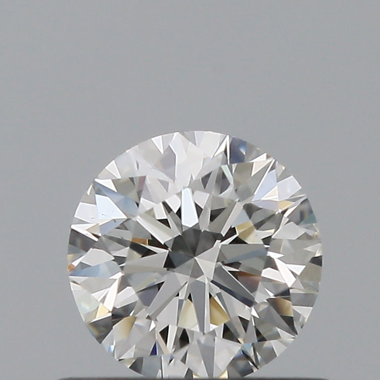 0.50 carat Round diamond G  VS2 Excellent