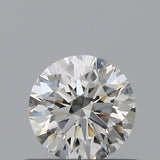 0.50 carat Round diamond G  VS2 Excellent