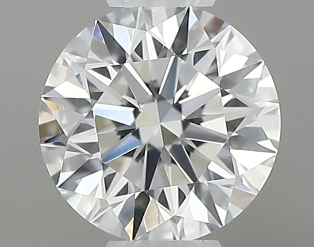 0.30 carat Round diamond F  VS1 Excellent