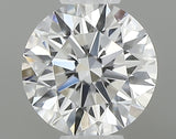 0.30 carat Round diamond F  VS1 Excellent