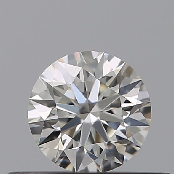 0.25 carat Round diamond H  VVS1 Excellent