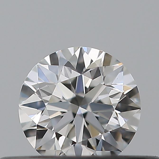 0.26 carat Round diamond G  VVS1 Excellent