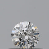 0.31 carat Round diamond E  VVS1 Excellent