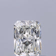 0.50 carat Radiant diamond I VVS1 