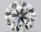 0.40 carat Round diamond G  VS2 Very good