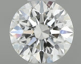 0.30 carat Round diamond H  VS2 Excellent