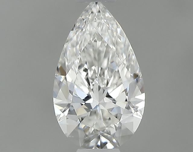 0.55 carat Pear diamond G VS2 