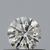 0.30 carat Round diamond H  VVS2 Excellent