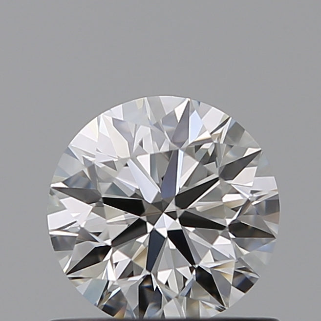 0.64 carat Round diamond H  VS1 Excellent