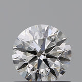 0.64 carat Round diamond H  VS1 Excellent