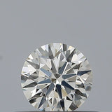 0.33 carat Round diamond H  VS1 Excellent