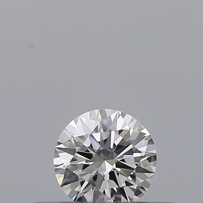 0.18 carat Round diamond E  VS1 Excellent