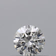 0.31 carat Round diamond E SI1 Excellent