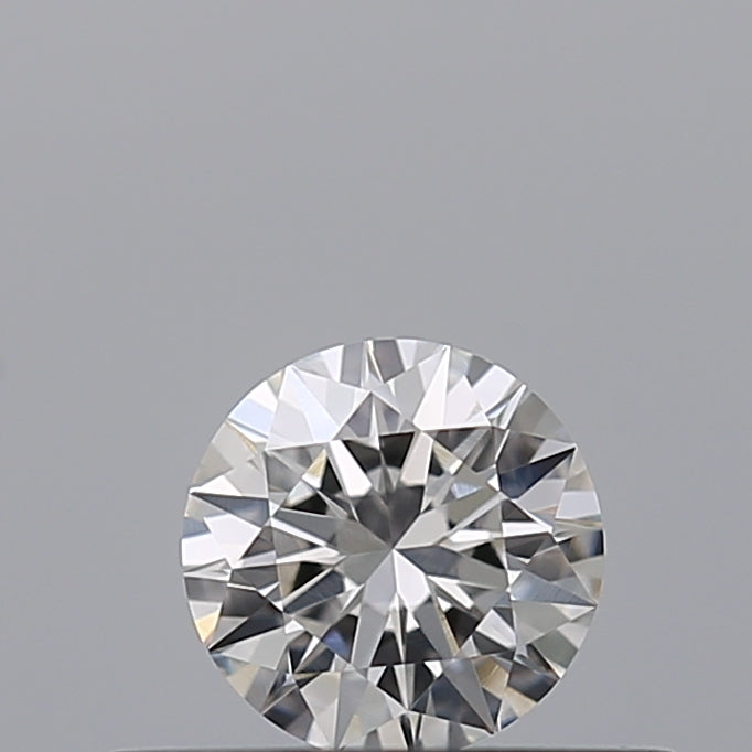 0.31 carat Round diamond E SI1 Excellent