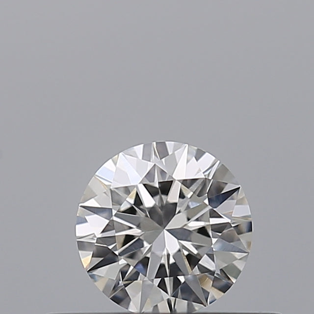 0.31 carat Round diamond E SI1 Excellent