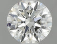 0.52 carat Round diamond I VS1 Excellent