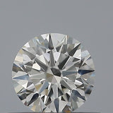 0.37 carat Round diamond H  VS1 Excellent