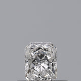 0.23 carat Radiant diamond E  VVS2