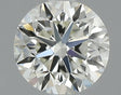 1.00 carat Round diamond K VS1 VeryGood