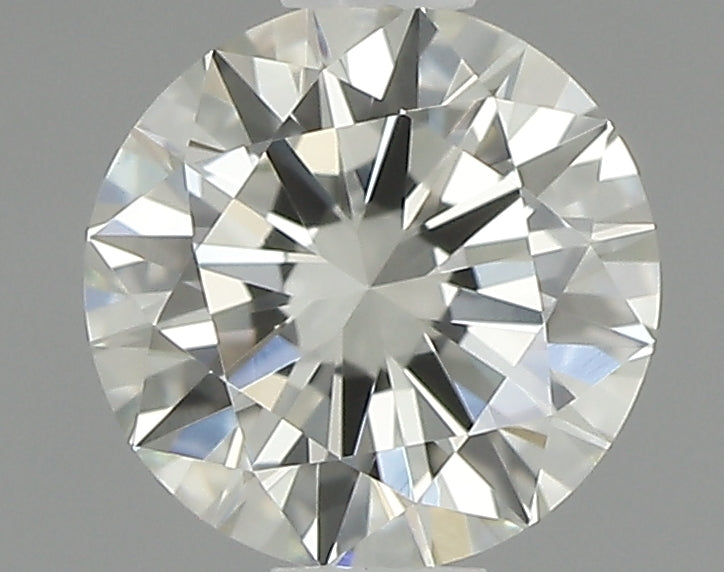 0.40 carat Round diamond J  VVS1 Excellent