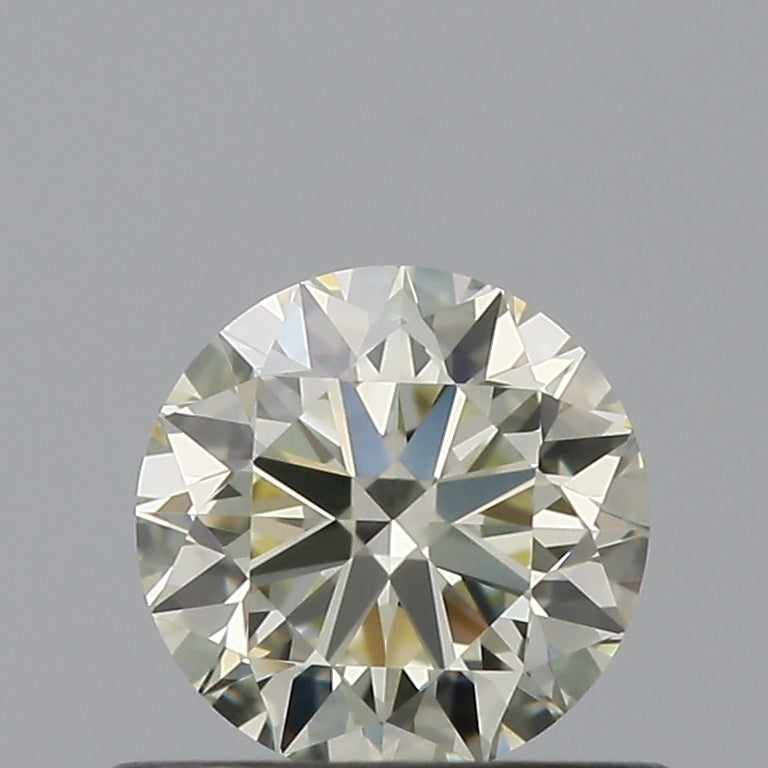 0.50 carat Round diamond M  VS1 Very good