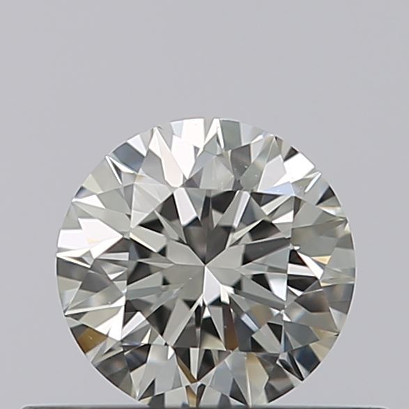 0.31 carat Round diamond G  VS2 Excellent