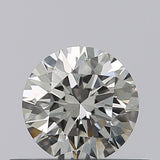 0.31 carat Round diamond G  VS2 Excellent