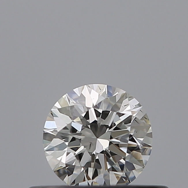 0.30 carat Round diamond H  VS2 Excellent