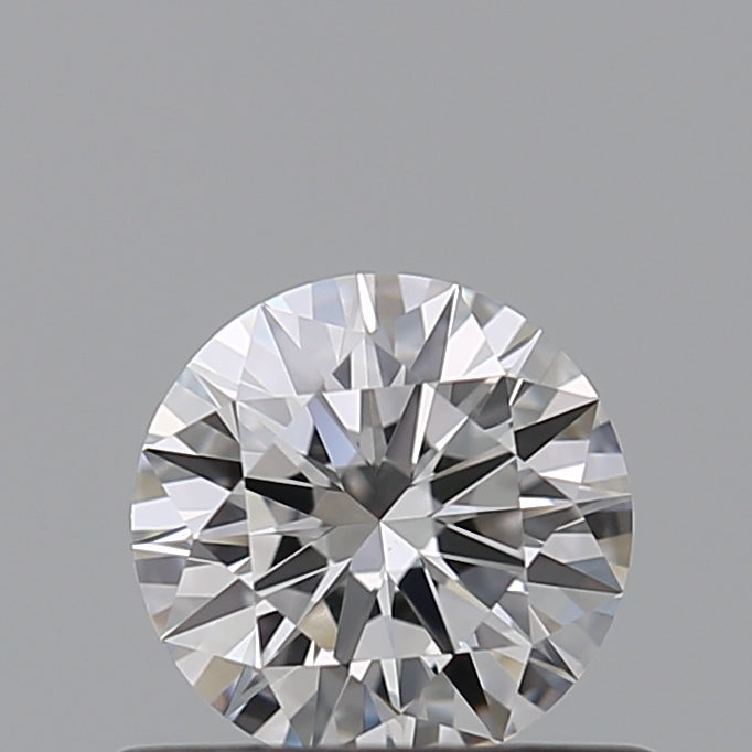 0.50 carat Round diamond E  VS2 Excellent