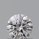 0.50 carat Round diamond E  VS2 Excellent