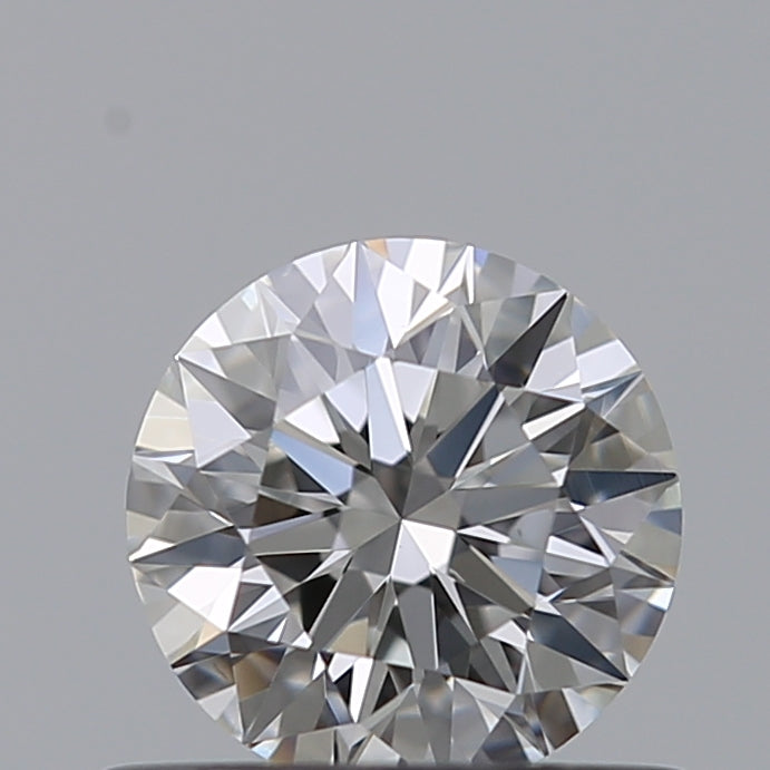 0.51 carat Round diamond G  VS2 Excellent