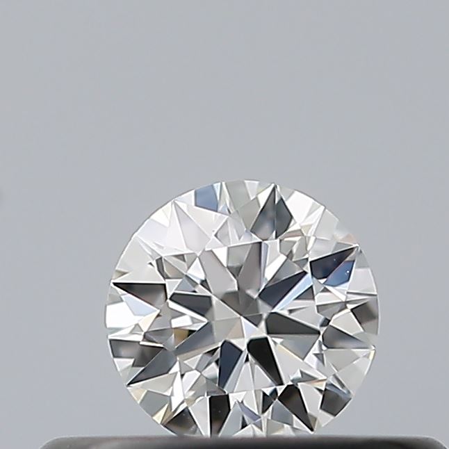 0.20 carat Round diamond D  VVS1 Excellent