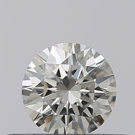 0.24 carat Round diamond G  VS1 Excellent