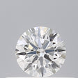0.30 carat Round diamond D IF Excellent