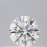 0.30 carat Round diamond D IF Excellent