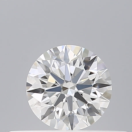0.30 carat Round diamond D IF Excellent