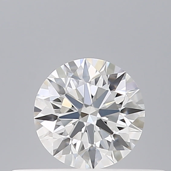 0.30 carat Round diamond D IF Excellent