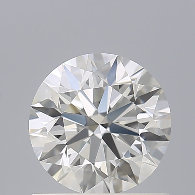 0.70 carat Round diamond F VVS1 Excellent