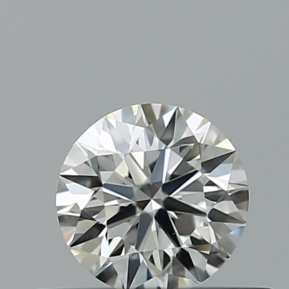 0.30 carat Round diamond H  VS1 Excellent