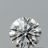 0.30 carat Round diamond H  VS1 Excellent