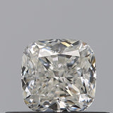 0.44 carat Cushion diamond H  VVS1