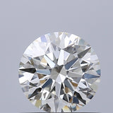 0.70 carat Round diamond H VVS1 Excellent