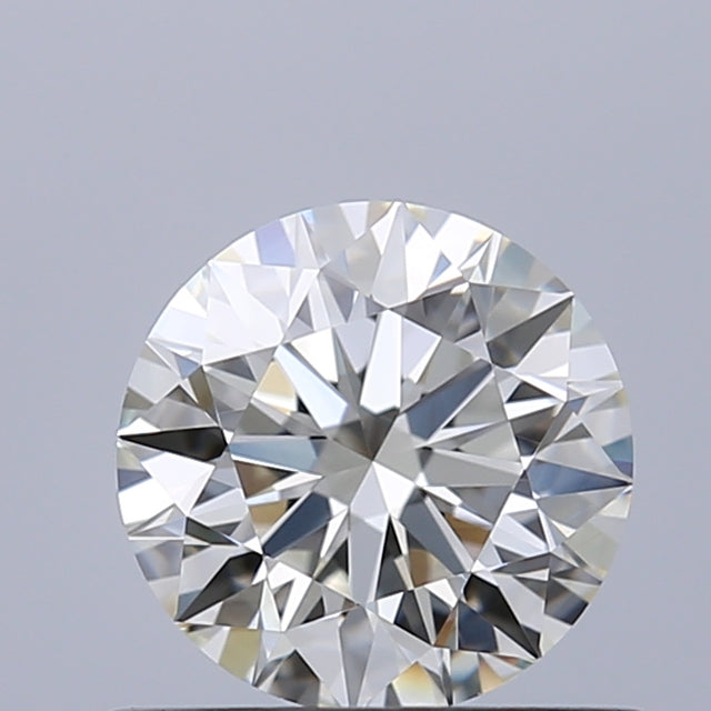 0.70 carat Round diamond H VVS1 Excellent