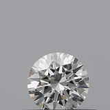 0.28 carat Round diamond G  IF Excellent
