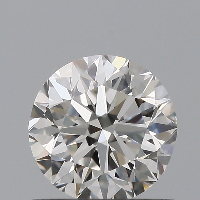 0.70 carat Round diamond E  VS2 Very good