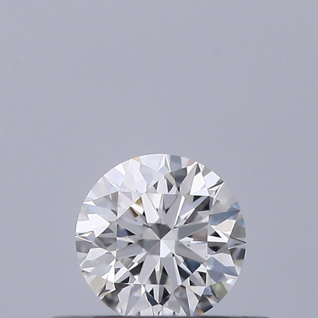 0.26 carat Round diamond E VS1 Excellent