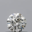 0.36 carat Round diamond G SI1 Excellent
